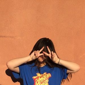 Meet your Posher, Daisy